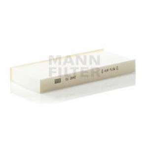   MANN-FILTER CU 2642