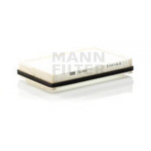   MANN-FILTER CU 2534