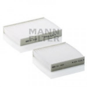 Գ  MANN-FILTER CU 21 000-2