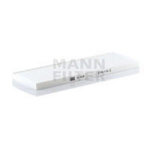   MANN-FILTER CU 4036