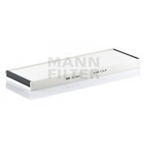   MANN-FILTER CU 4662