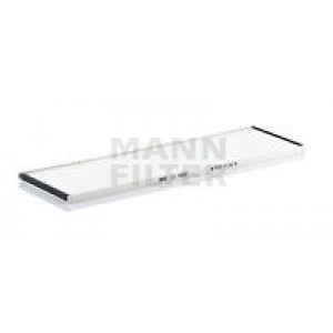   MANN-FILTER CU 4926