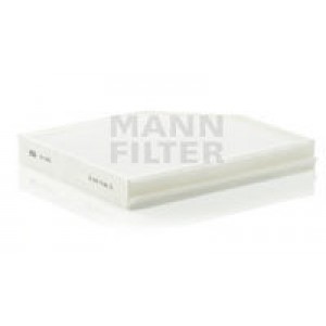   MANN-FILTER CU 2450