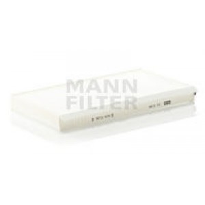   MANN-FILTER CU 3139