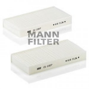 Գ  MANN-FILTER CU 2327-2