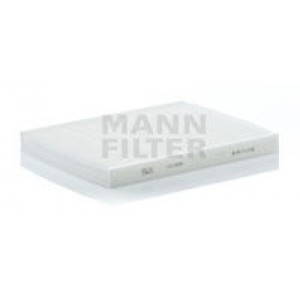   MANN-FILTER CU 2436