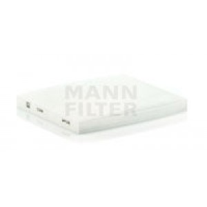   MANN-FILTER CU 24 004