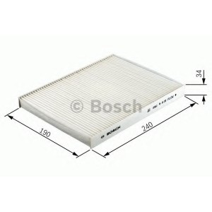   BOSCH 1987432220