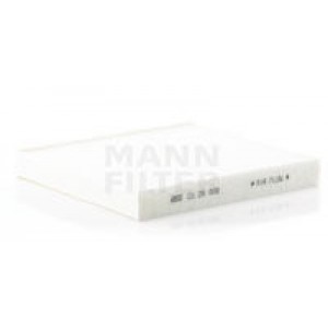 Գ  MANN-FILTER CU 26 009