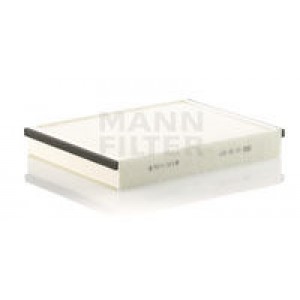   MANN-FILTER CU 25 007