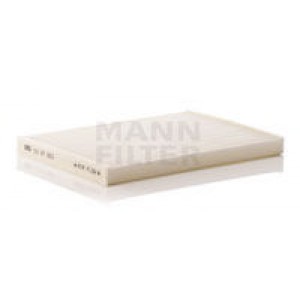   MANN-FILTER CU 27 003