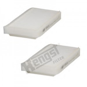   HENGST FILTER E942LI-2