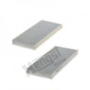   HENGST FILTER E2920LI-2