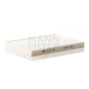   MANN-FILTER CU 27 004