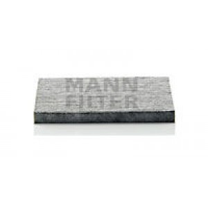    MANN-FILTER CUK 2035