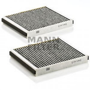    MANN-FILTER CUK 2533-2