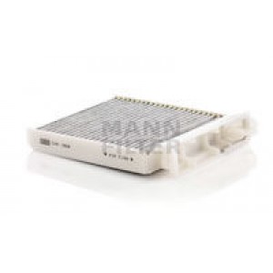    MANN-FILTER CUK 1829