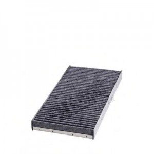    HENGST FILTER E972LC