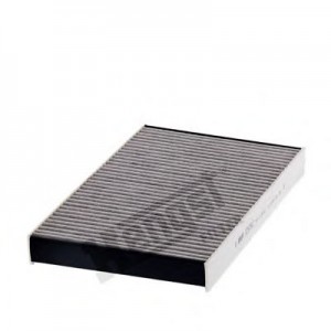    HENGST FILTER E2979LC