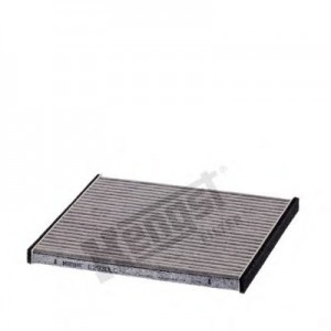    HENGST FILTER E2930LC