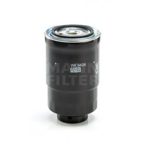   MANN-FILTER WK 940/6 X