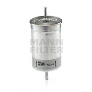   MANN-FILTER WK 849