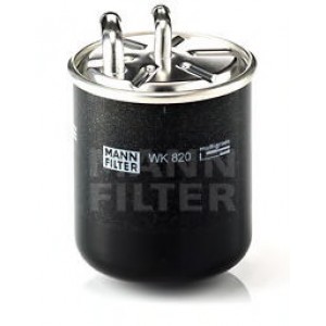   MANN-FILTER WK 820