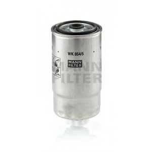   MANN-FILTER WK 854/5