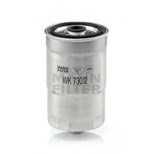 Գ  MANN-FILTER WK 730/2 X