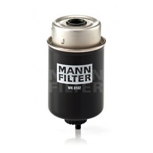   MANN-FILTER WK 8102