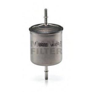 Գ  MANN-FILTER WK 832/2