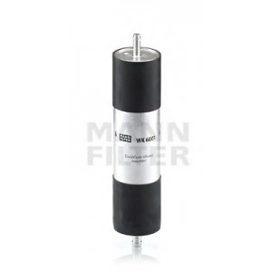   MANN-FILTER WK 6001