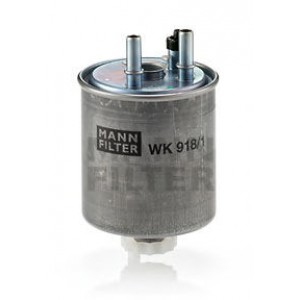   MANN-FILTER WK 918/1