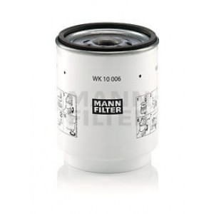 Գ  MANN-FILTER WK 10 006 Z