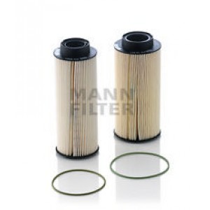 Գ  MANN-FILTER PU 10 003-2 X