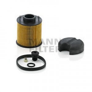 Գ  MANN-FILTER U 620/3 Y KIT