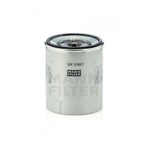 Գ  MANN-FILTER WK 1040/1 X