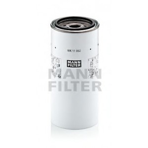 Գ  MANN-FILTER WK 11 002 X