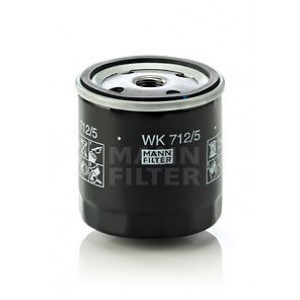 Գ  MANN-FILTER WK 712/5