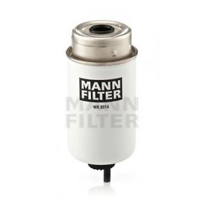   MANN-FILTER WK 8014