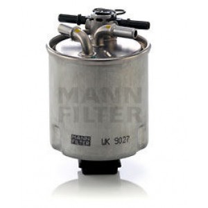 Գ  MANN-FILTER WK 9027