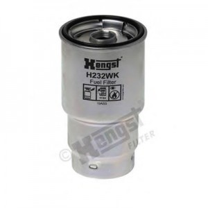   HENGST FILTER H232WK