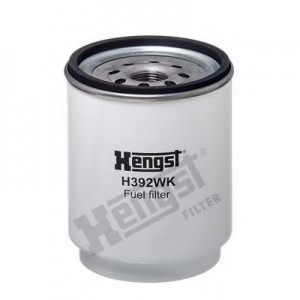   HENGST FILTER H392WK