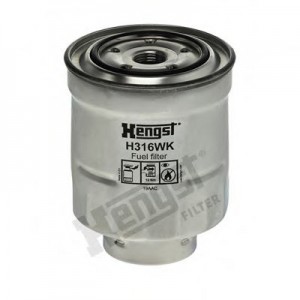   HENGST FILTER H316WK