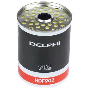   DELPHI HDF902