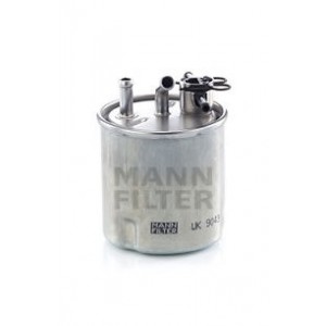 Գ  MANN-FILTER WK 9043