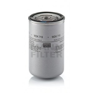     MANN-FILTER WDK 719