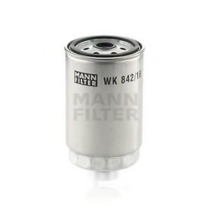 Գ    MANN-FILTER WK 842/16