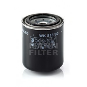     MANN-FILTER WK 818/80