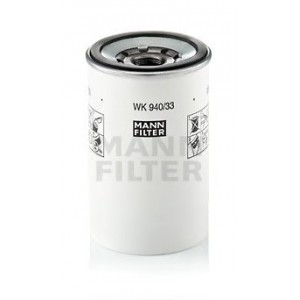     MANN-FILTER WK 940/33 X